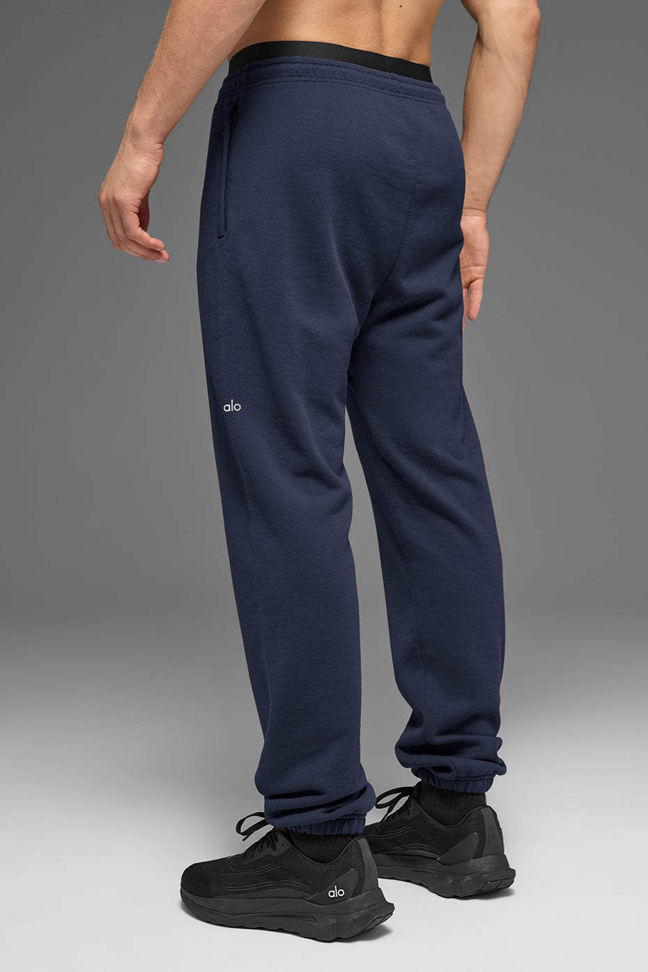 Chill Sweatpant - Navy image 2