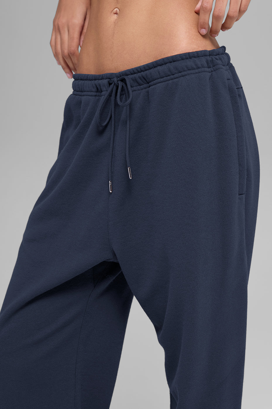 Chill Sweatpant - Navy image 4