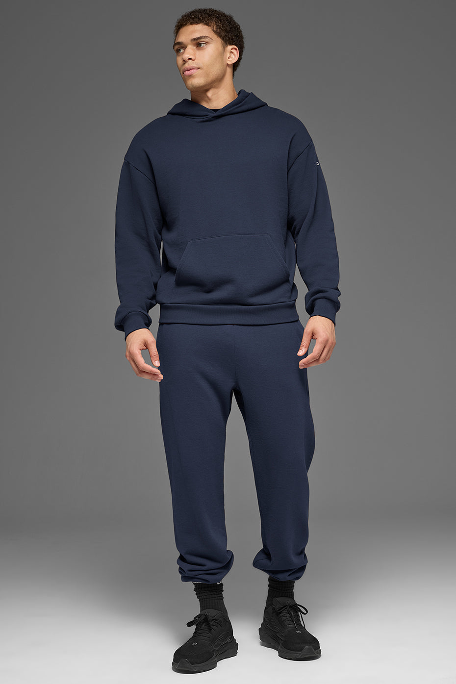 Chill Sweatpant - Navy image 4