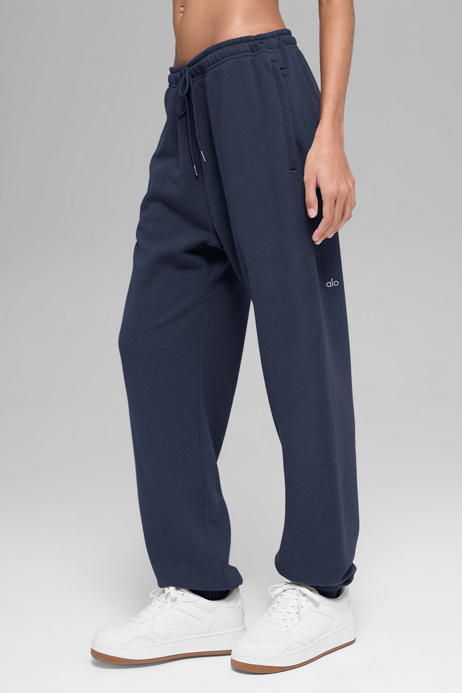 Chill Sweatpant - Navy image 3