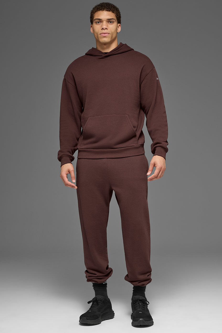 Chill Sweatpant - Brownstone image 4