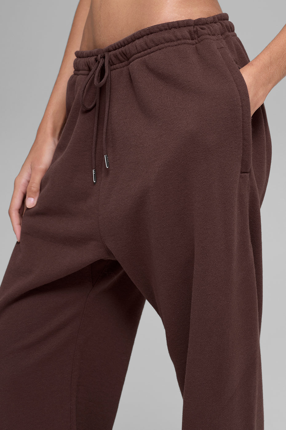 Chill Sweatpant - Brownstone image 3