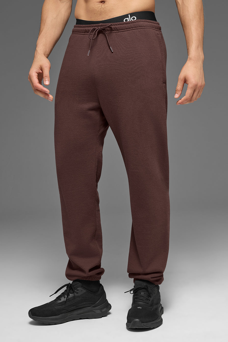 Chill Sweatpant - Brownstone image 1