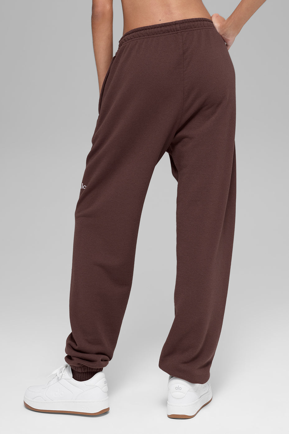 Chill Sweatpant - Brownstone image 2