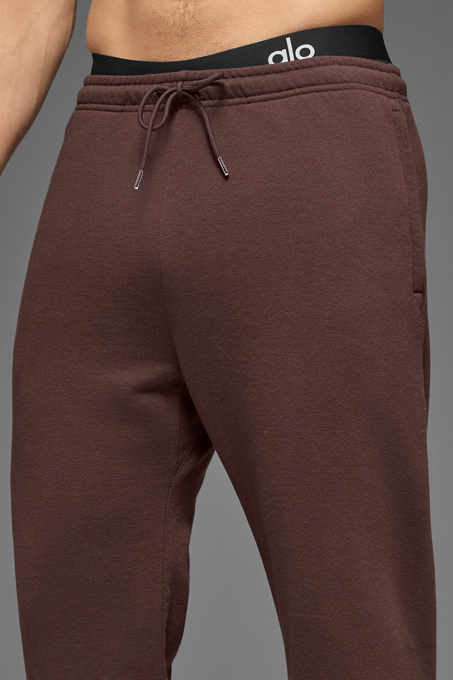 Chill Sweatpant - Brownstone image 3
