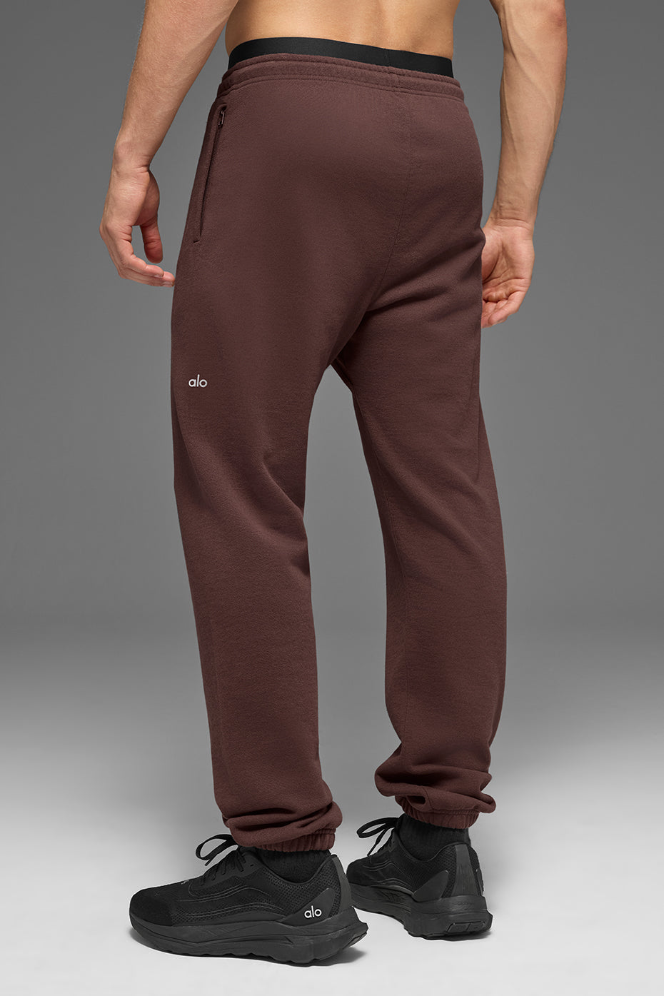 Chill Sweatpant - Brownstone image 2