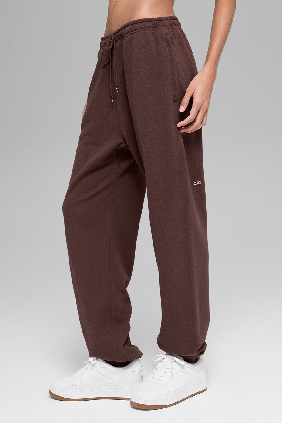 Chill Sweatpant - Brownstone image 4