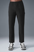 Co-Op Carpenter Track Pant - Black image 1