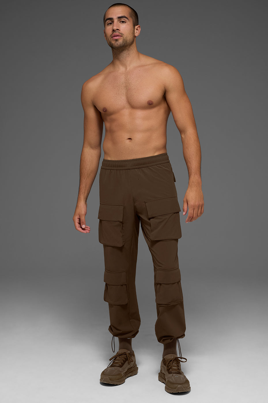 Cargo Venture Pant - Espresso image 4