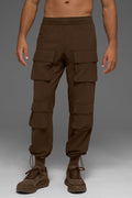 Cargo Venture Pant - Espresso image 1