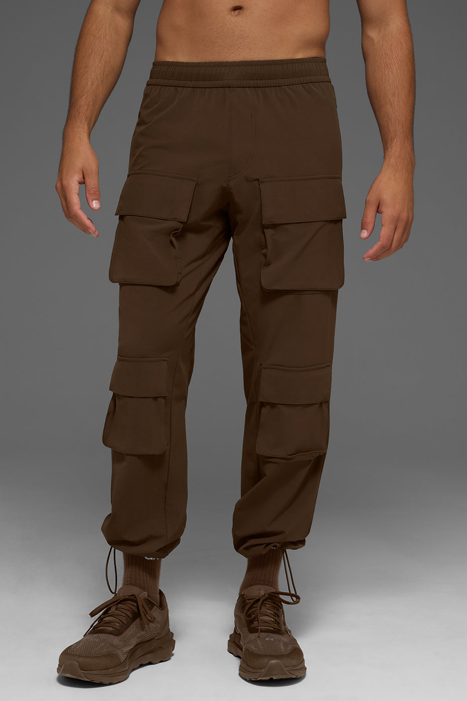 Cargo Venture Pant - Espresso image 1