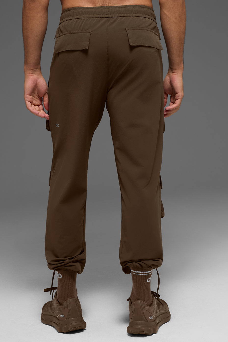 Cargo Venture Pant - Espresso image 3