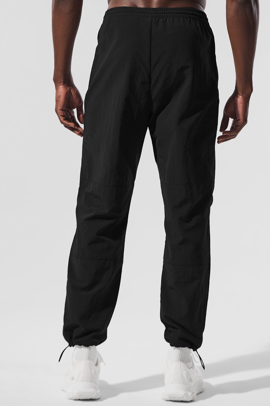 Takeaway Track Pant - Black image 2