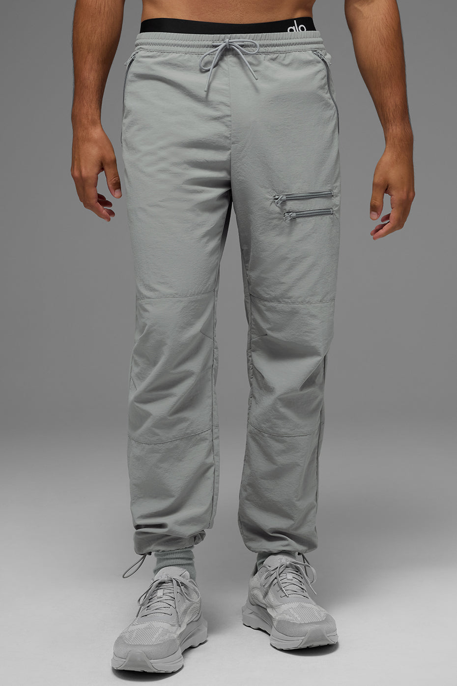Takeaway Track Pant - Lunar Grey image 3