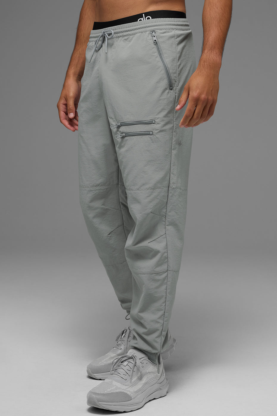 Takeaway Track Pant - Lunar Grey image 5