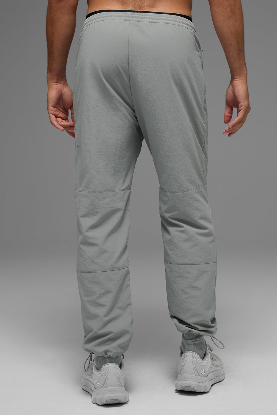 Takeaway Track Pant - Lunar Grey image 4