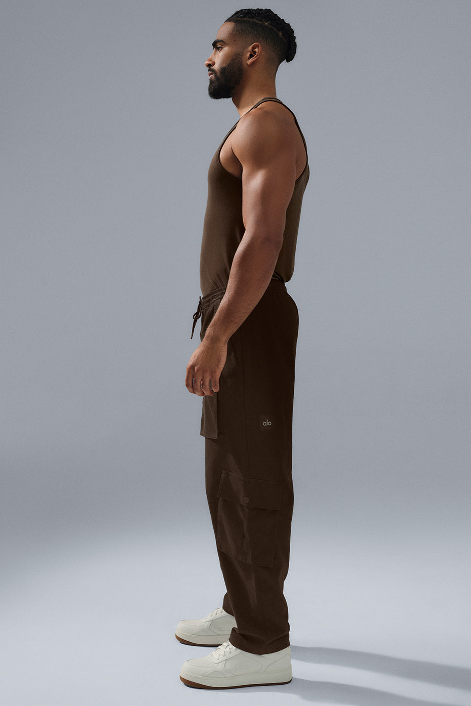 Northstar Cargo Pant - Espresso image 3