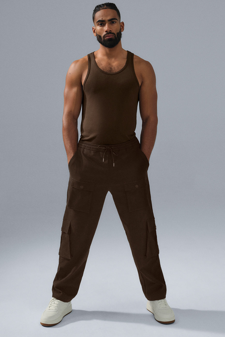 Northstar Cargo Pant - Espresso image 4
