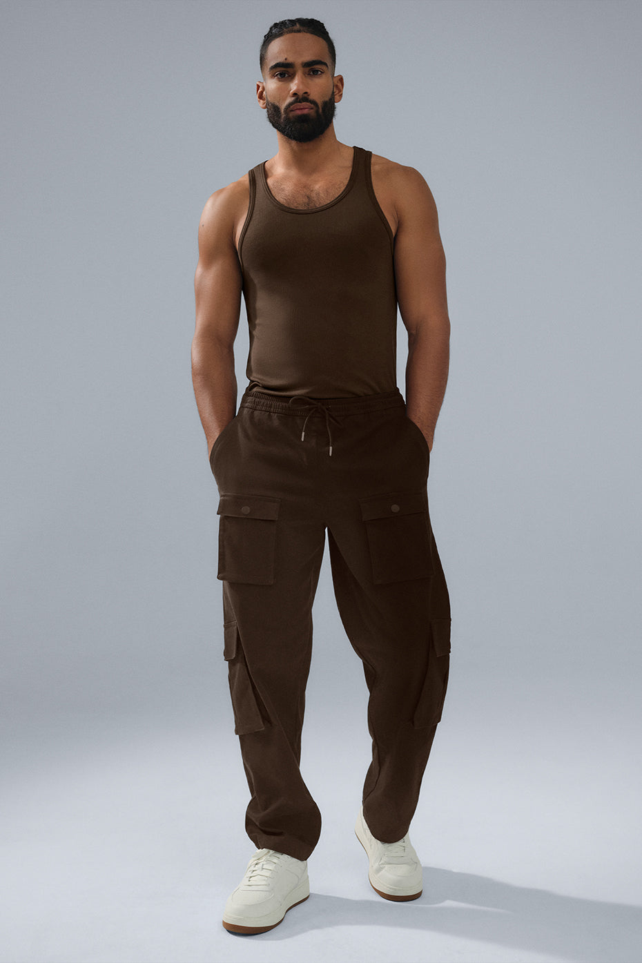 Northstar Cargo Pant - Espresso image 1