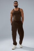 Northstar Cargo Pant - Espresso image 1