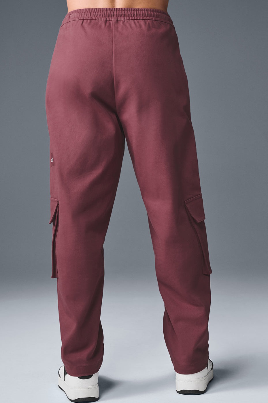 Northstar Cargo Pant - Burgundy Truffle image 2