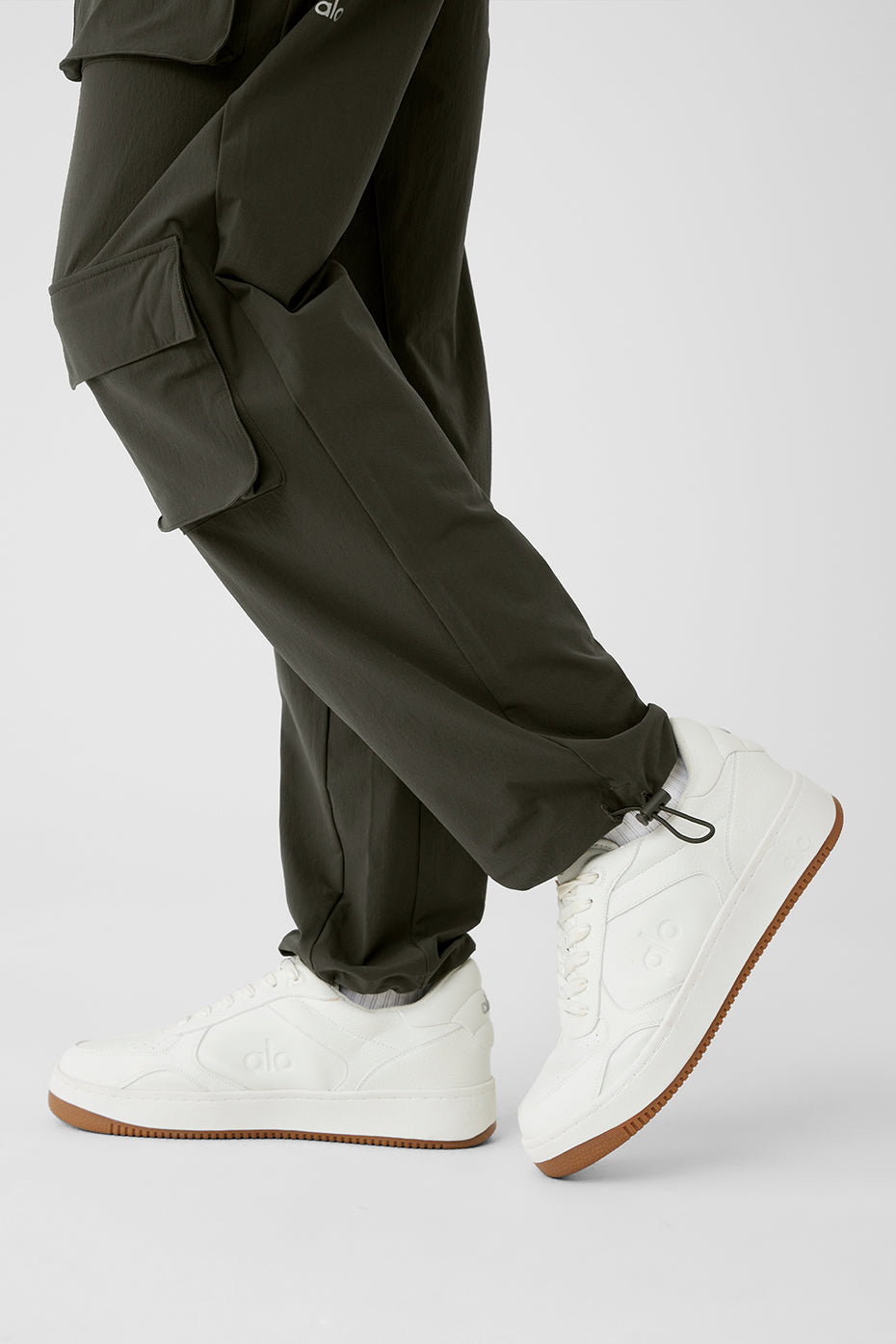 Cargo Venture Pant - Stealth Green image 5