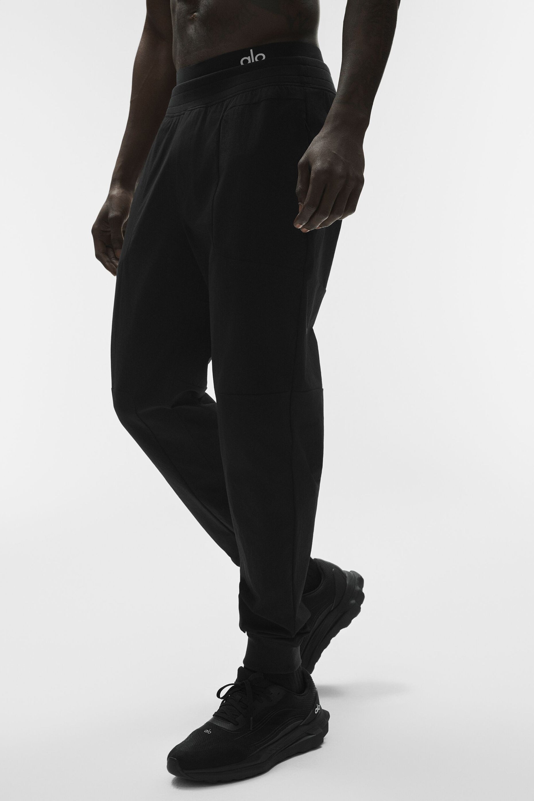 Co-Op Pant (Long) - Black image 3