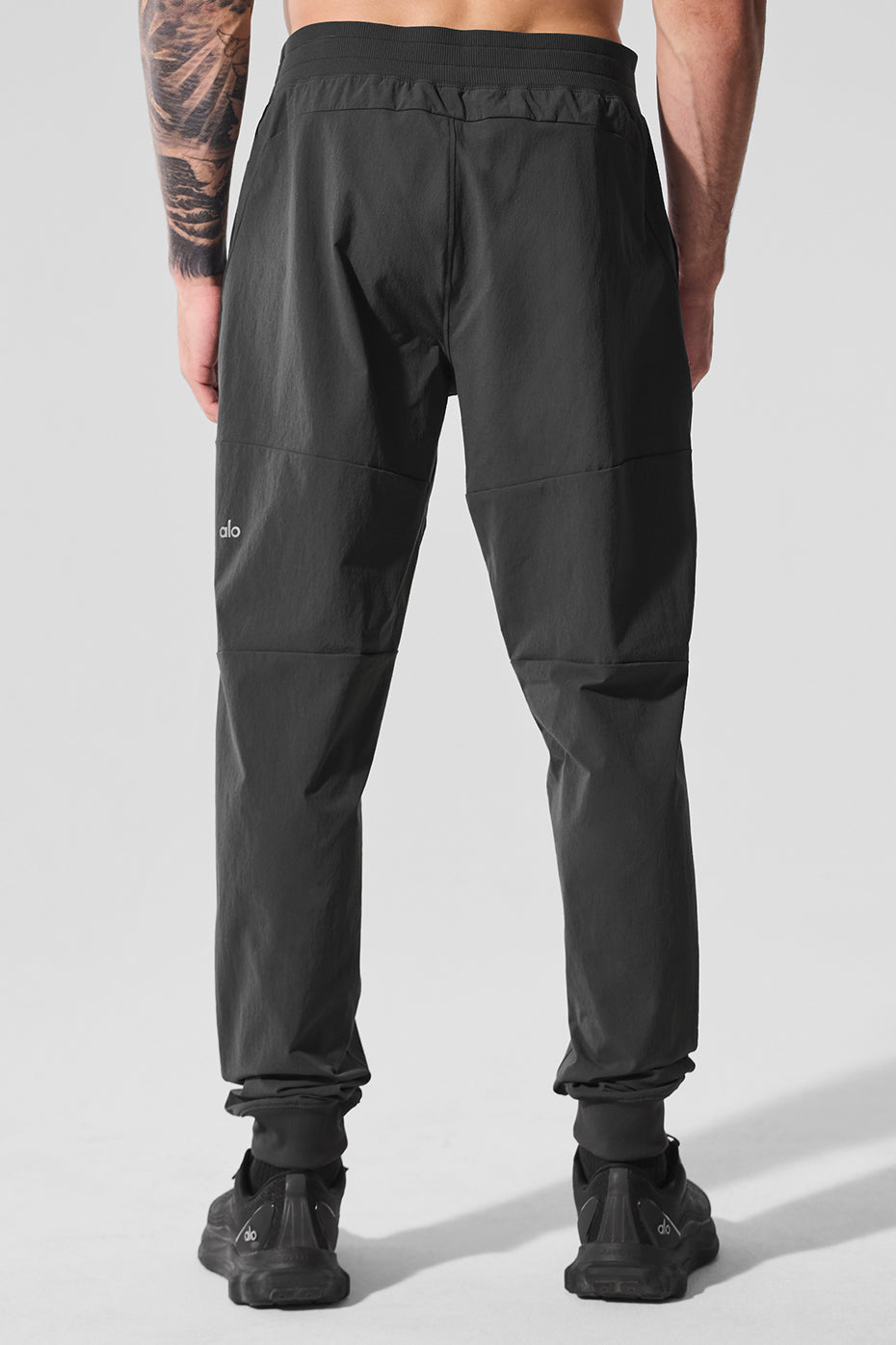 Co-Op Pant (Long) - Anthracite image 2