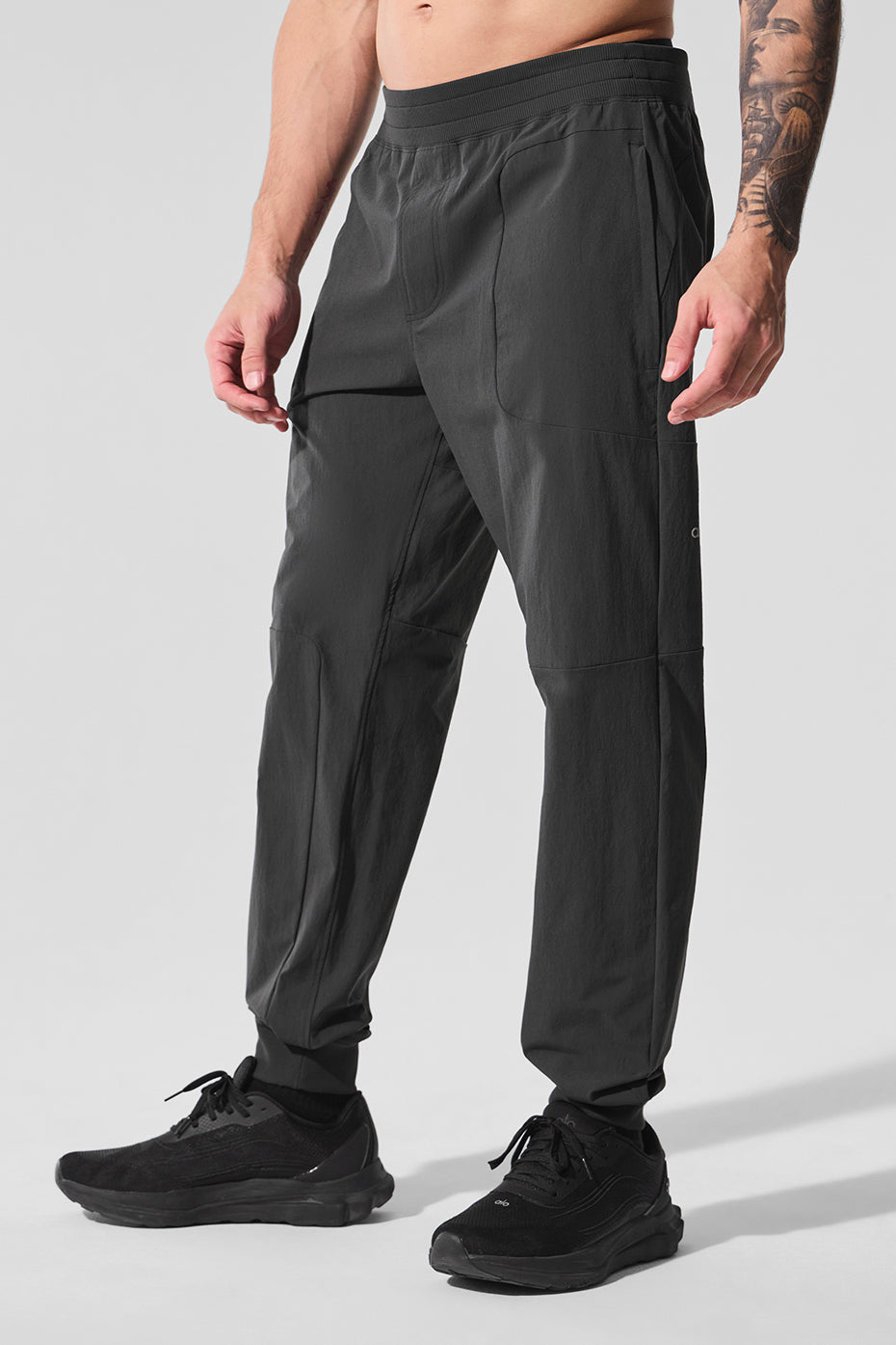 Co-Op Pant (Long) - Anthracite image 3