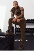 Co-Op Pant (Long) - Espresso image 1