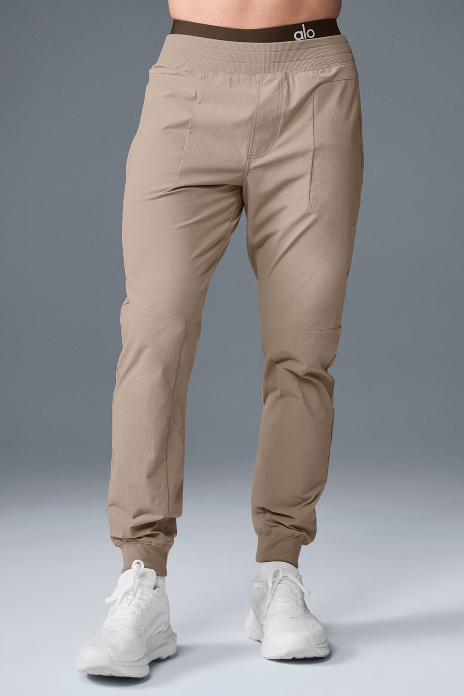 Co-Op Pant - Gravel image 1