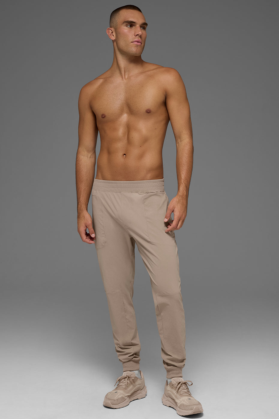 Co-Op Pant (Long) - Gravel image 4