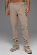 Co-Op Pant (Long) - Gravel image 1
