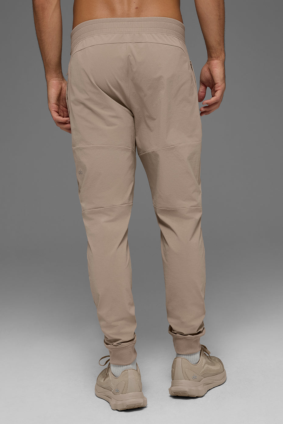 Co-Op Pant (Long) - Gravel image 3
