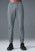 Co-Op Pant (Long) - Steel Grey image 1