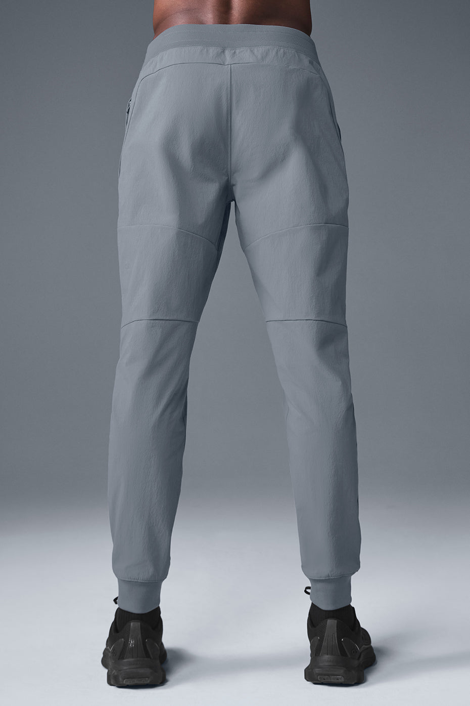 Co-Op Pant (Long) - Steel Grey image 2