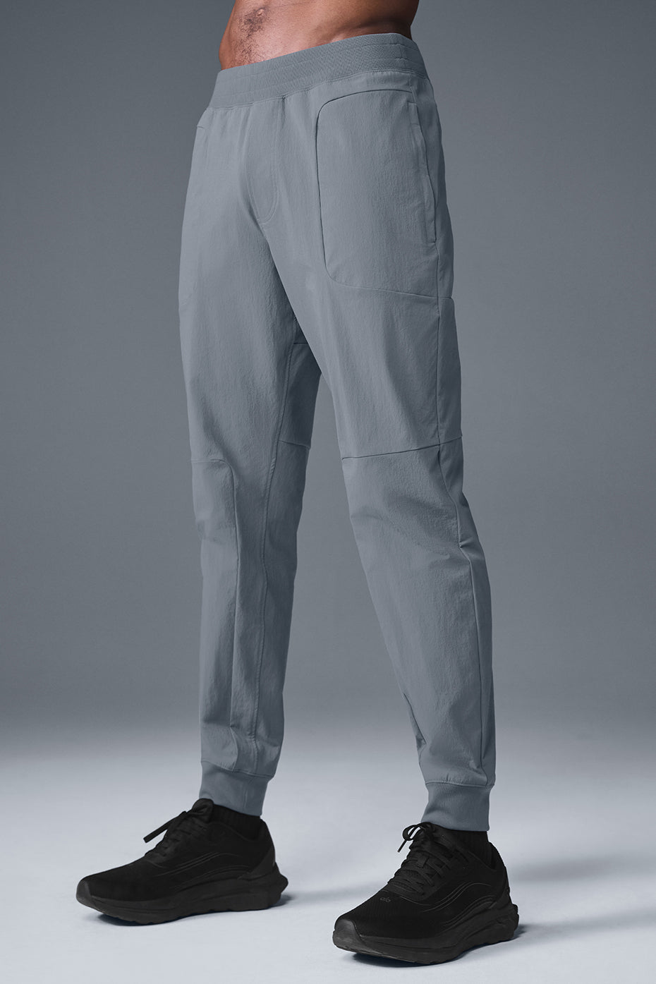 Co-Op Pant (Long) - Steel Grey image 3