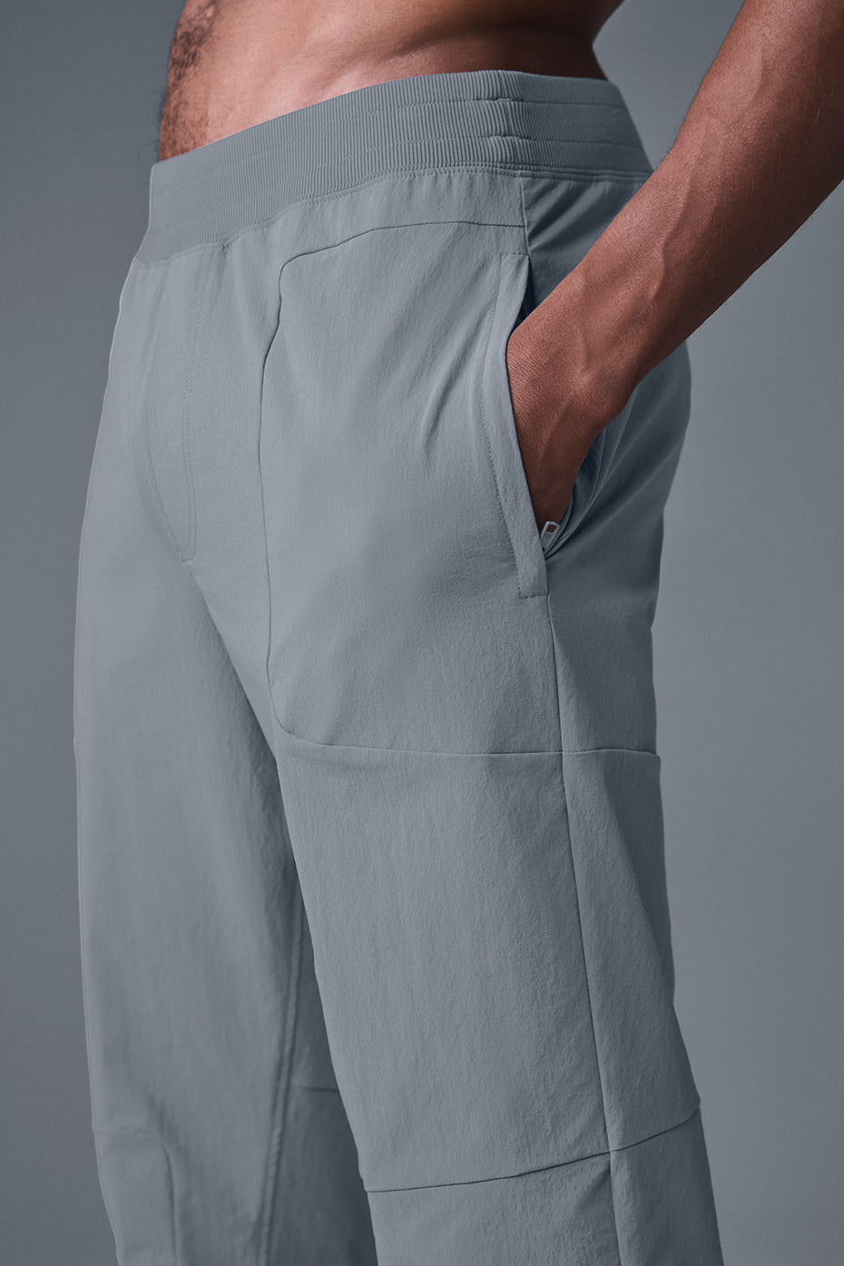 Co-Op Pant (Long) - Steel Grey image 4