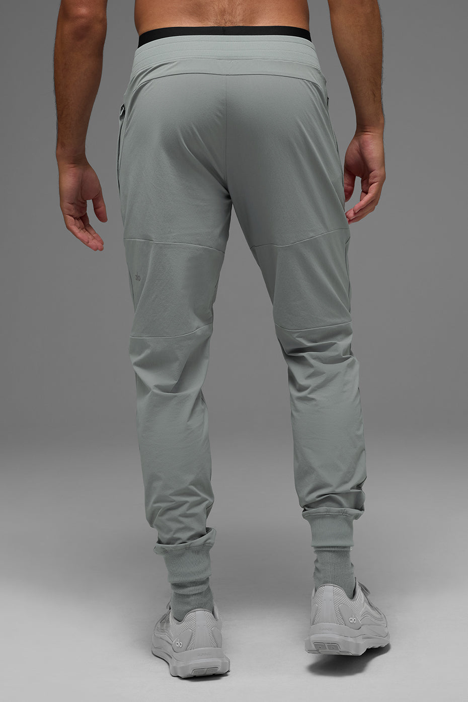 Co-Op Pant (Long) - Lunar Grey image 3