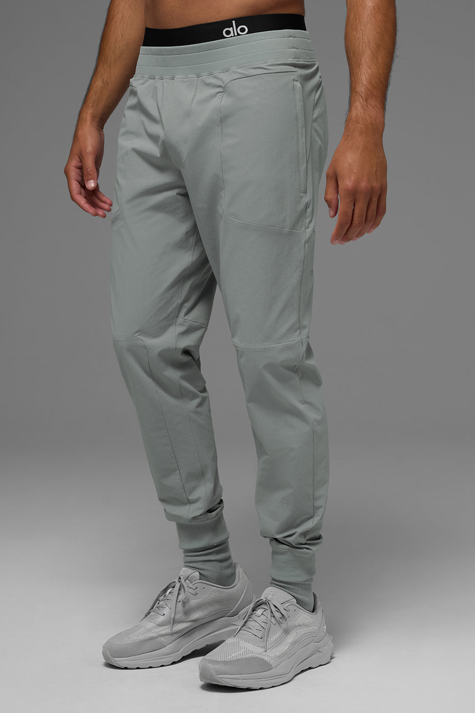 Co-Op Pant (Long) - Lunar Grey image 5