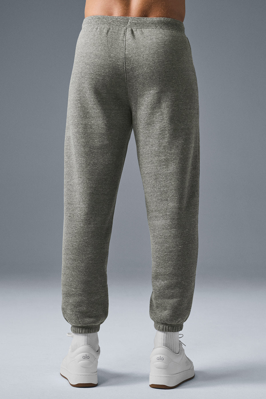 Triumph Restore Sweatpant - Grey Triblend image 2