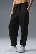 Triumph Restore Sweatpant - Black image 1