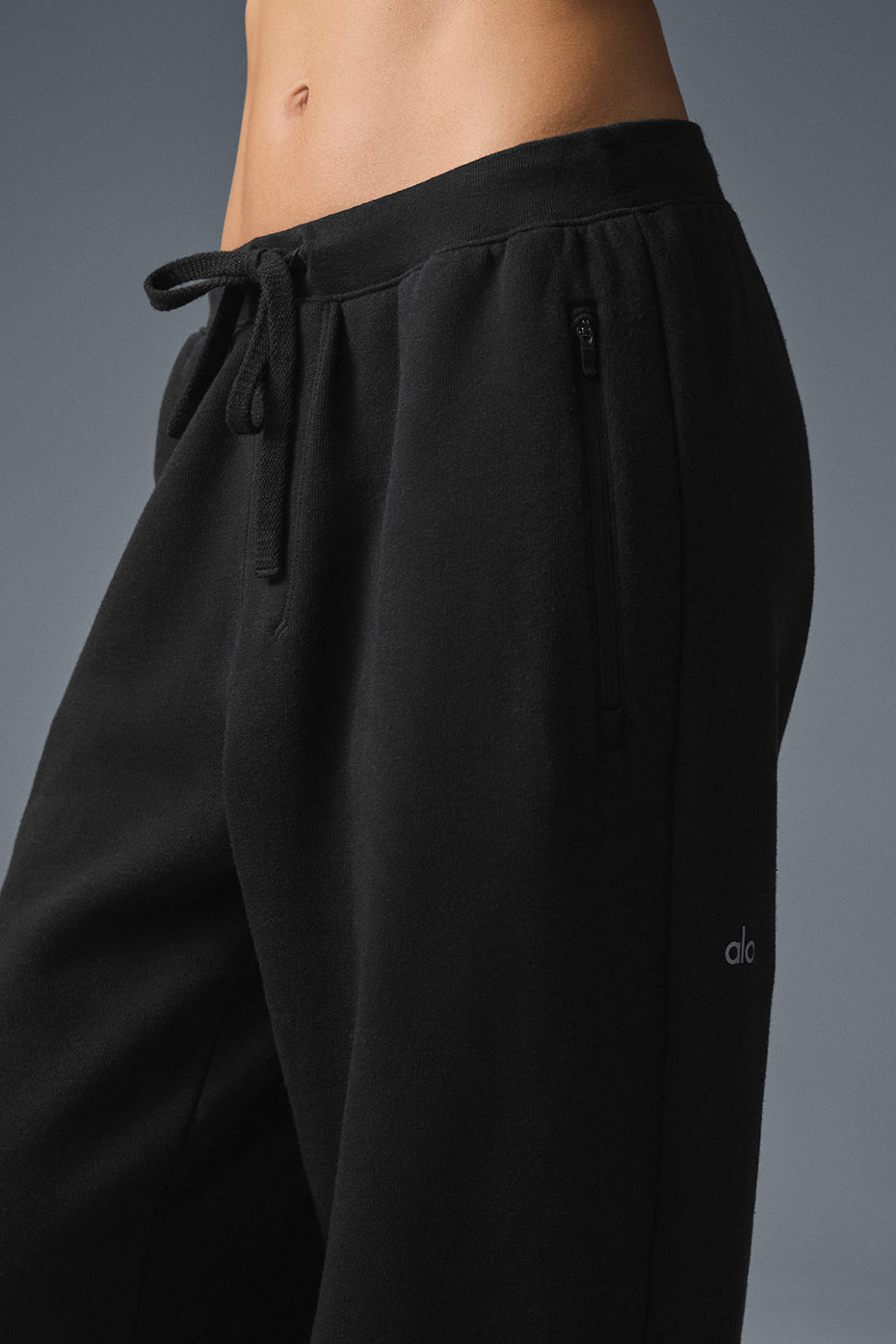 Triumph Restore Sweatpant - Black image 4