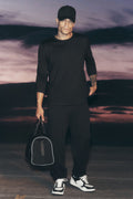 Triumph Restore Sweatpant - Black image 1