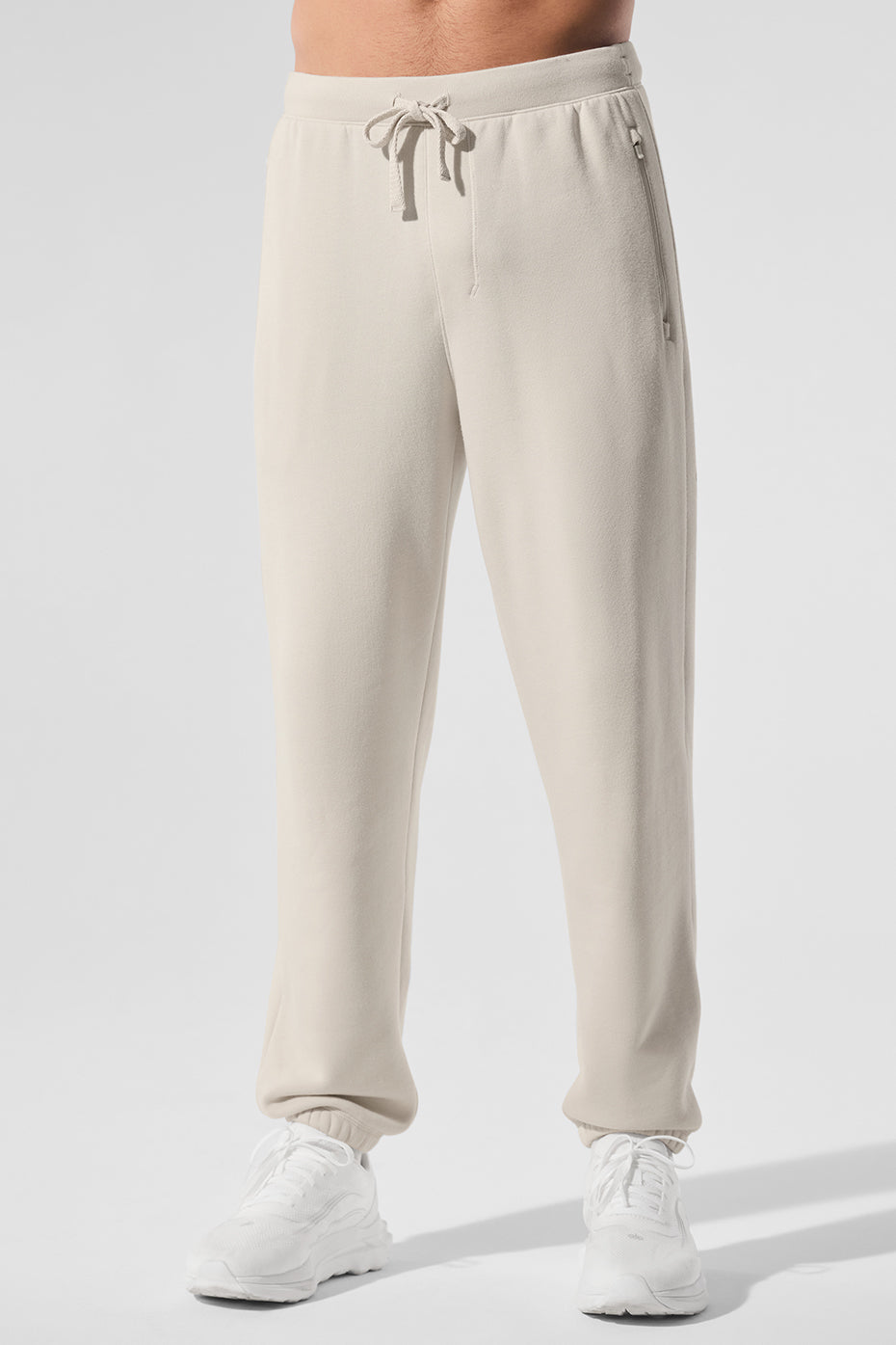 Triumph Restore Sweatpant - Bone image 1