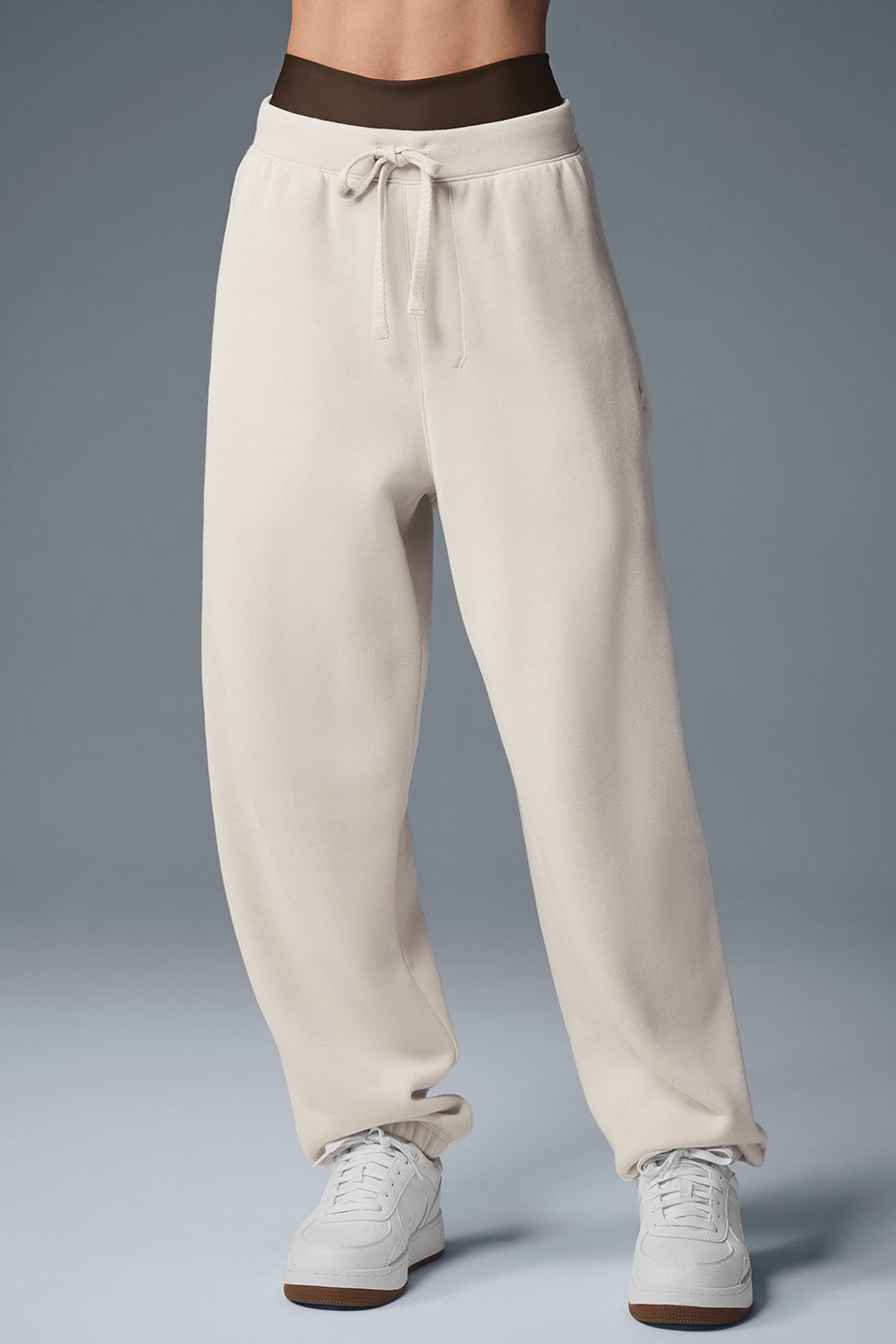 Triumph Restore Sweatpant - Bone image 1