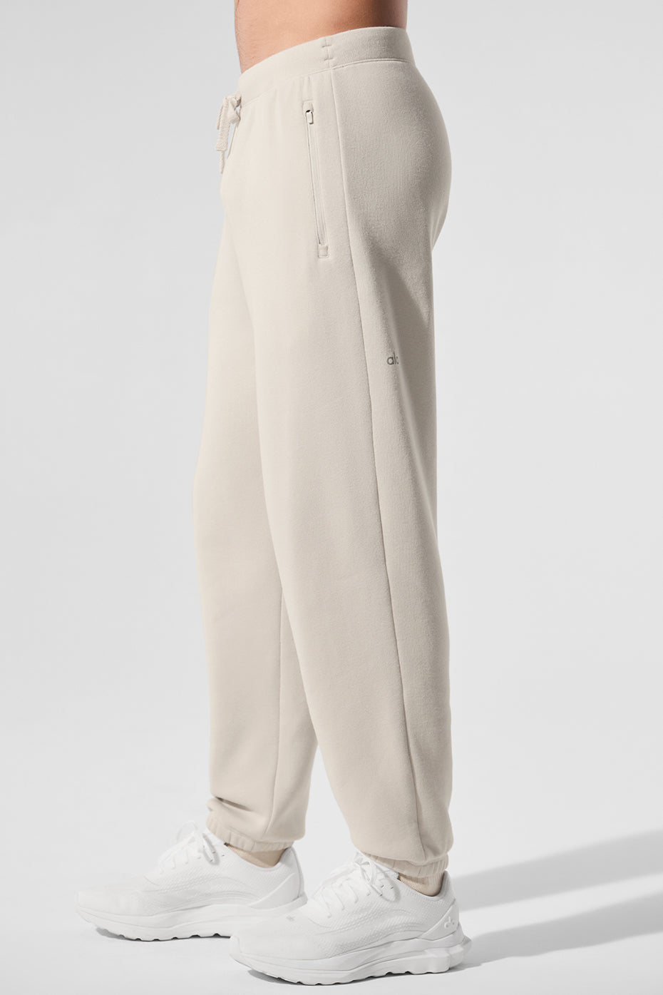 Triumph Restore Sweatpant - Bone image 3