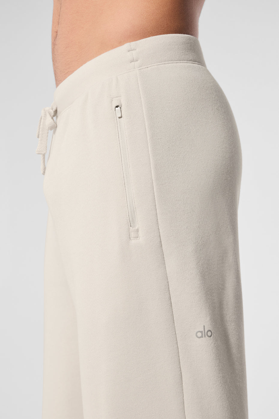 Triumph Restore Sweatpant - Bone image 4
