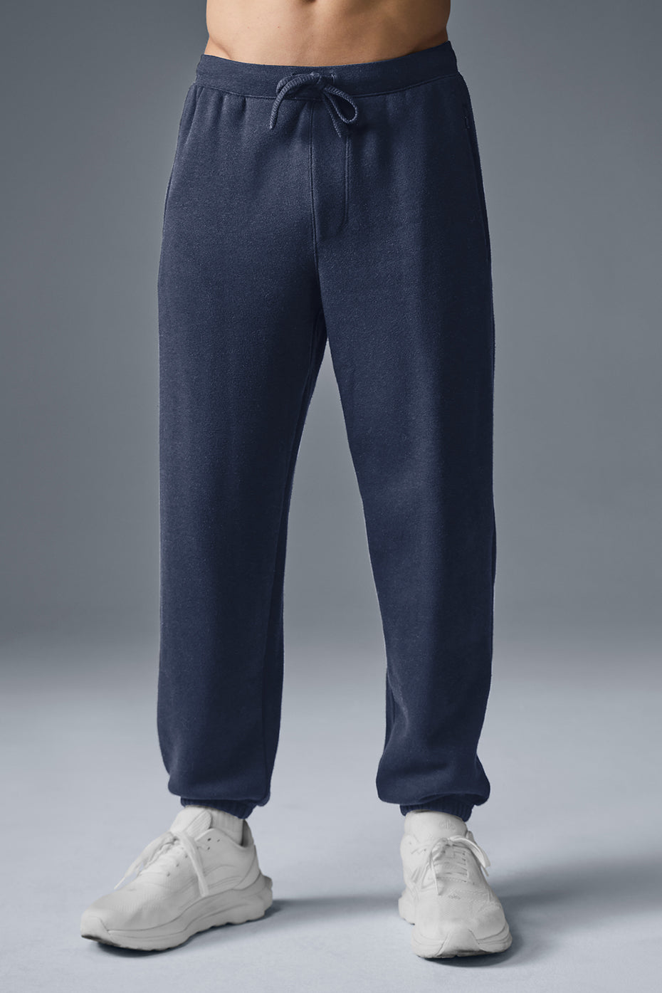 Triumph Restore Sweatpant - Navy image 1