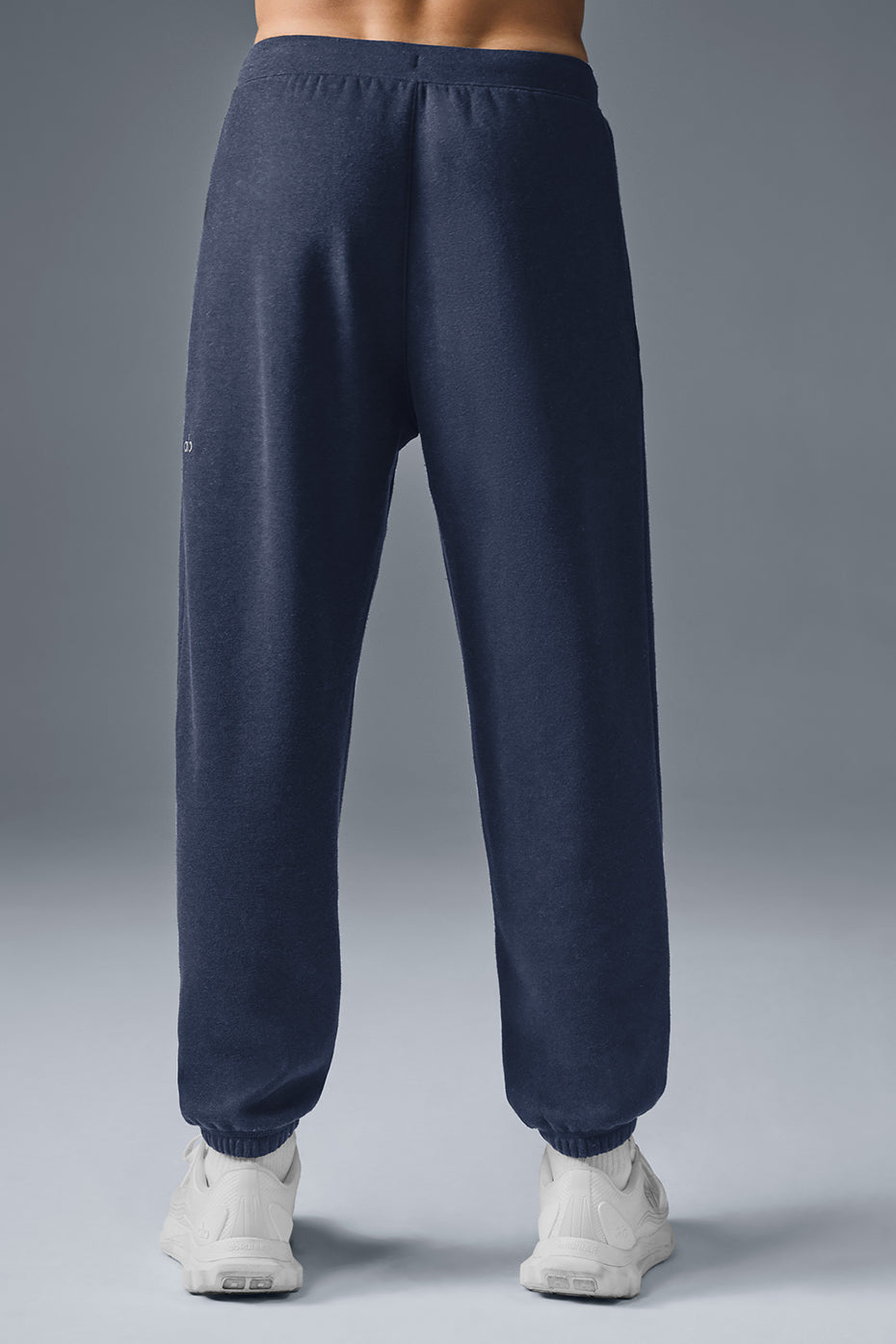 Triumph Restore Sweatpant - Navy image 2